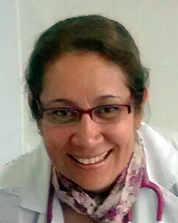 Dra. Silvia Vera